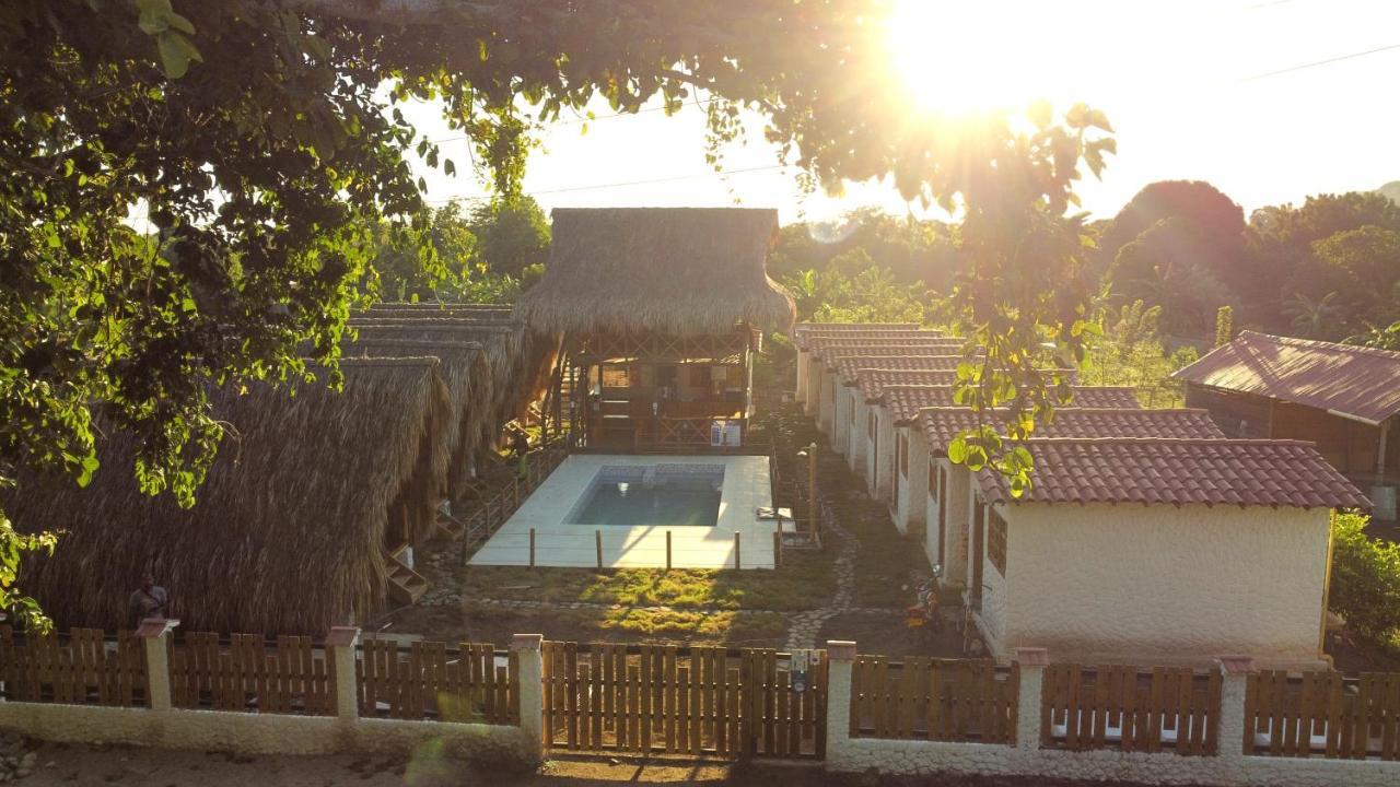 فندق Palomino Sunrise المظهر الخارجي الصورة