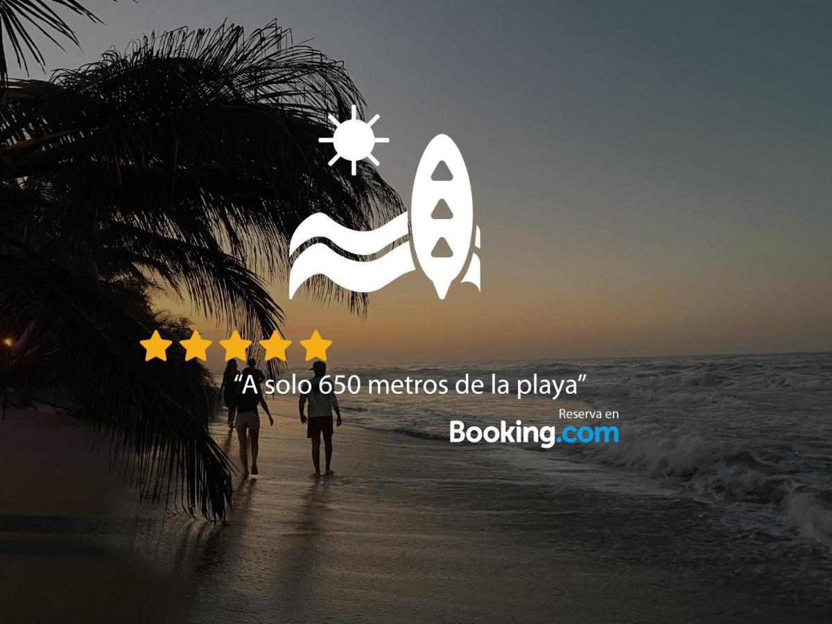 فندق Palomino Sunrise المظهر الخارجي الصورة